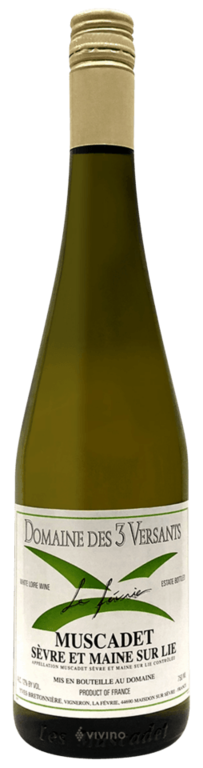 Dom des 3 Versants Muscadet